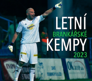 Letní kemp Milovice nad Labem